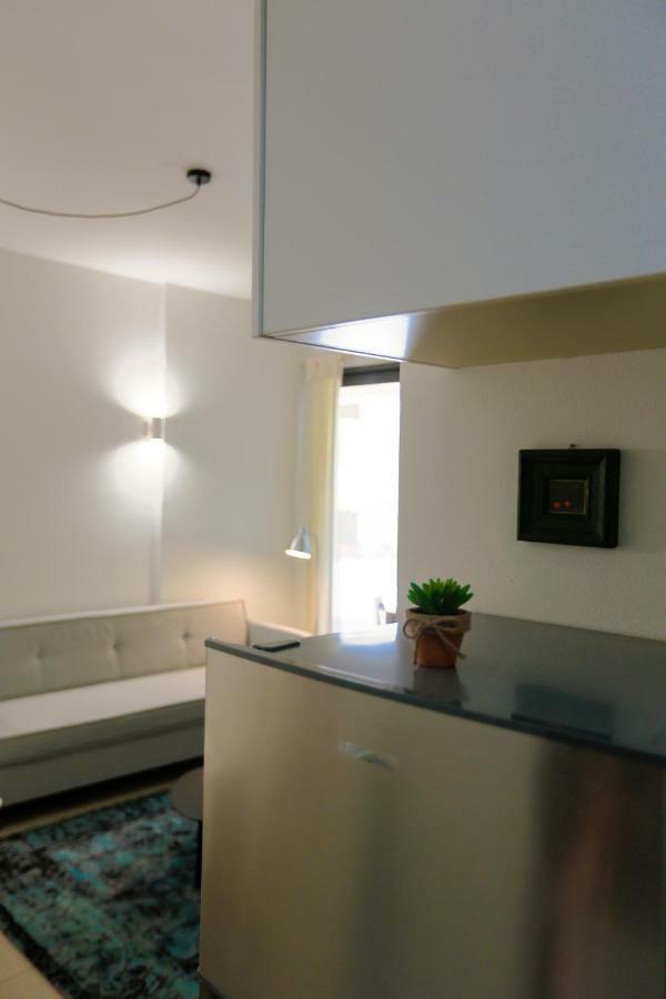 Katia'S Pepper Tree Apartment Ираклион Экстерьер фото