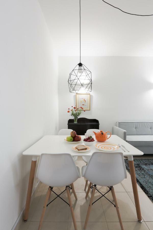 Katia'S Pepper Tree Apartment Ираклион Экстерьер фото